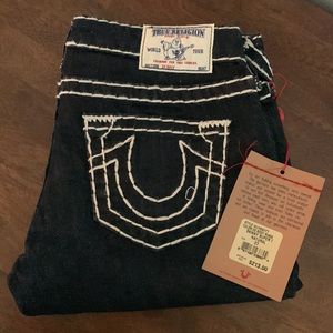 Skinny Super T jeans 👖